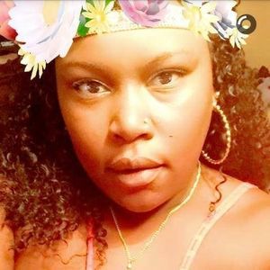 Meet your Posher, Celeste